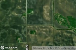 County Ditch Number Thirtynine