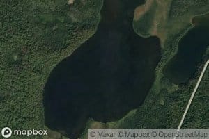Trapper Joe Lake
