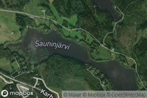 Sauninjarvi