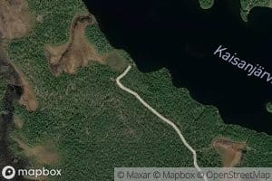 Kaisanjarvi