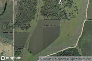 Pottowatamie Island Dredge Cut