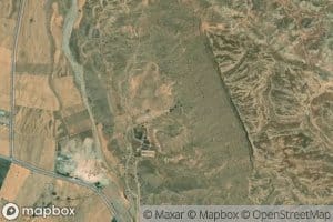 Cheshmeh-ye Pir Mohammad