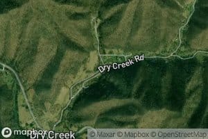 Clays Branch