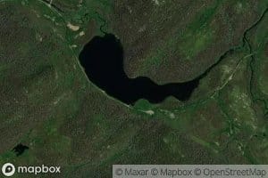 Lac Alphemure