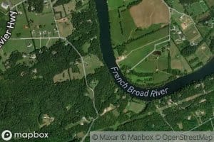 Clarks Creek