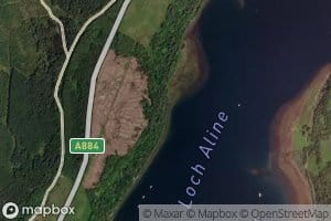 Loch Aline