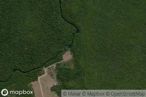 Corrego Cabeceira Grande