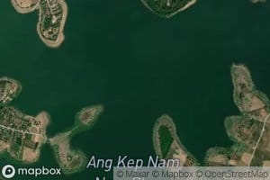 Ang Kep Nam Nam Phung