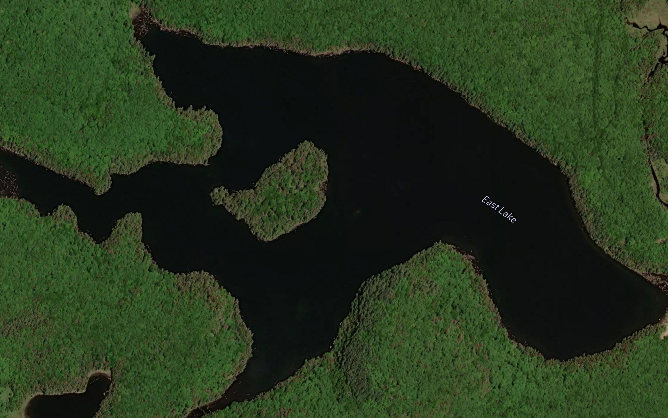 East Lake