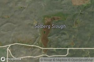 Solberg Slough