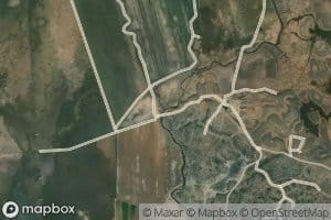 West Cow Creek