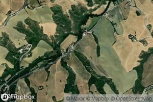 Torrente Apsa di San Donato