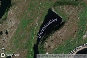 Ulvedalsvatnet