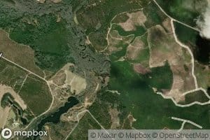 Giddy Swamp Creek