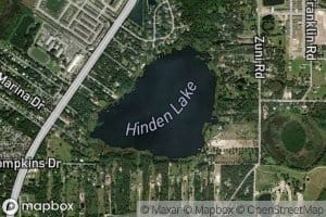 Hinden Lake
