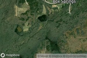 Kings Mill Creek