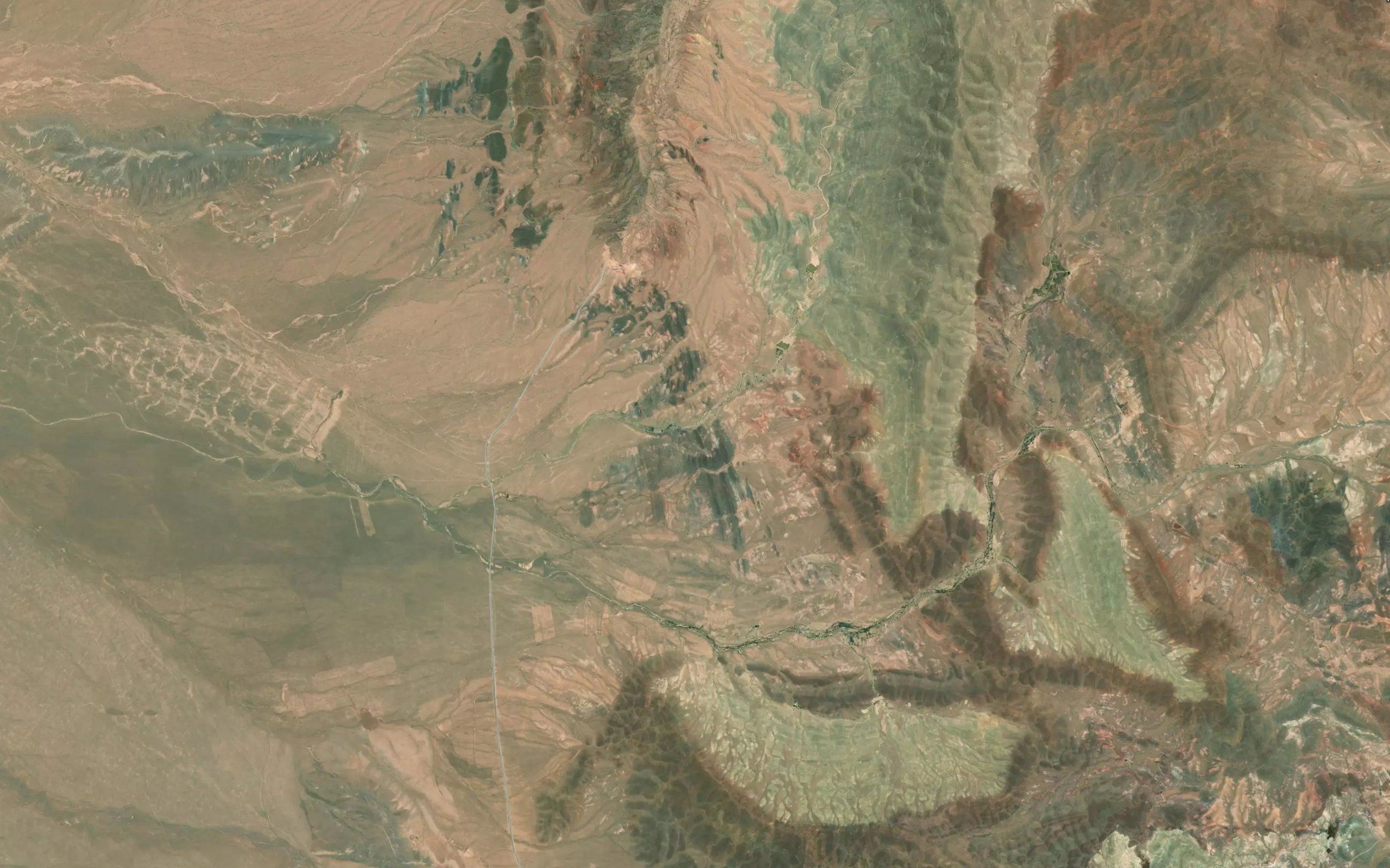 Cheshmeh-ye Sar Chah