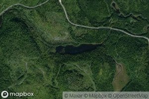 Lac Collien