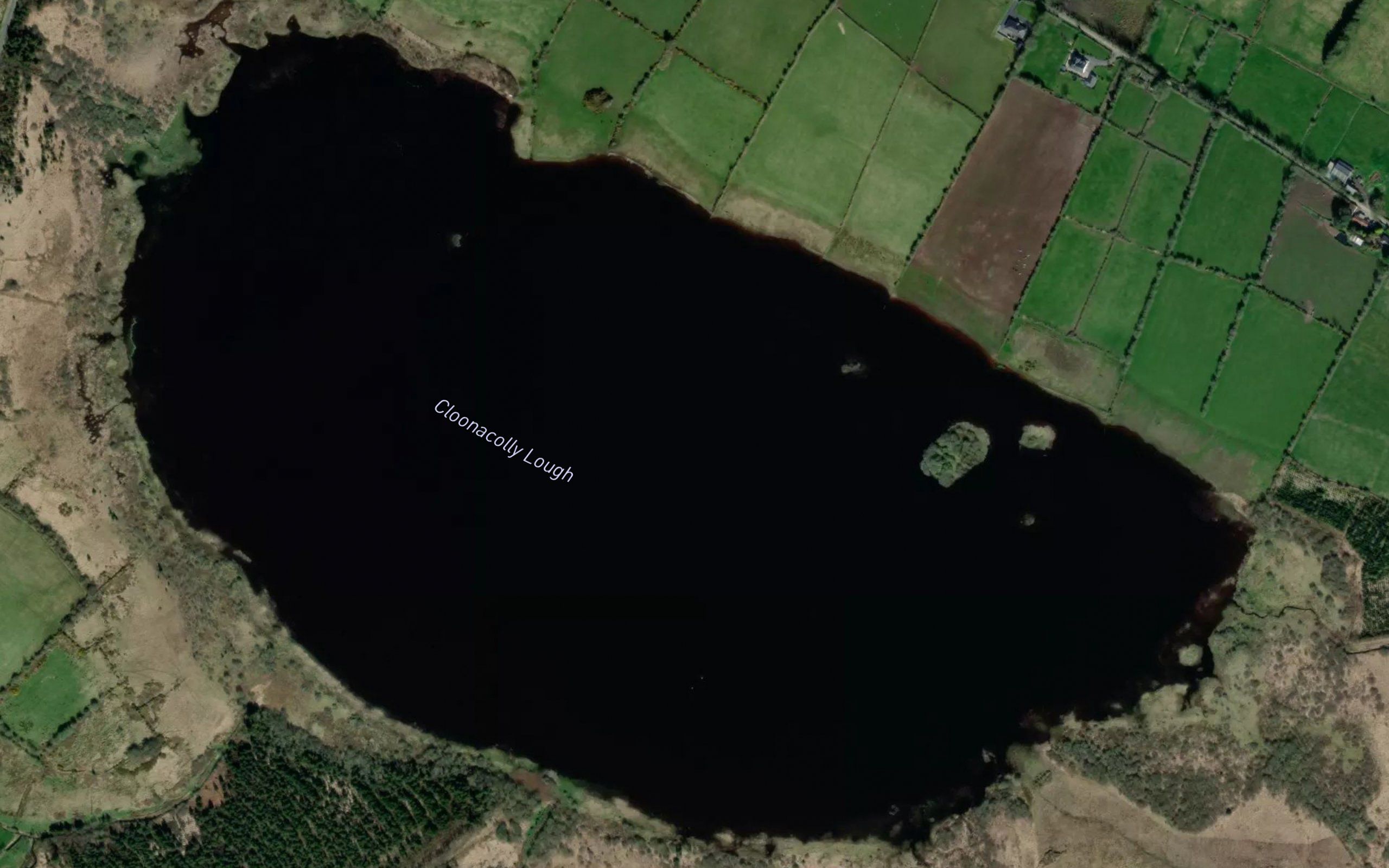 Cloonacolly Lough