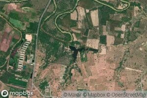 Ang Kep Nam Huai Pai