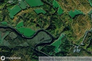 Cours d'eau Petit-Guillaume