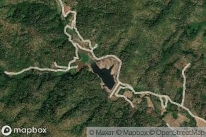 Ang Kep Nam Huai Mae La