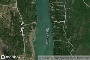 Grand Marsh Bay