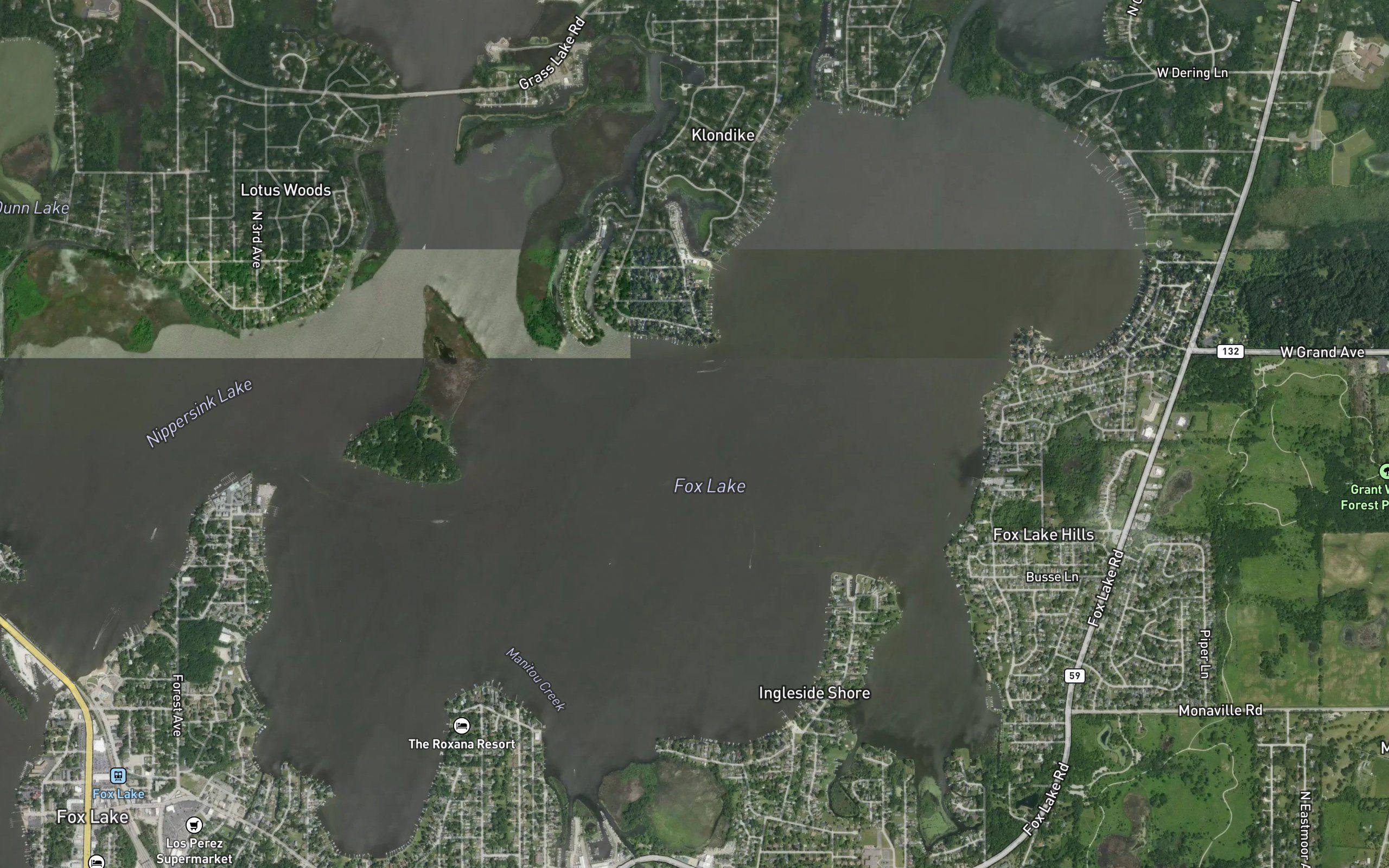 Fox Lake