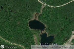 Stanley Lake