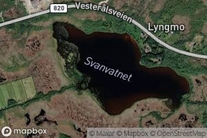 Svanevatnet