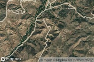 MWD Santiago Lateral