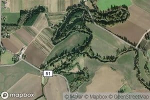 Little Pudding River