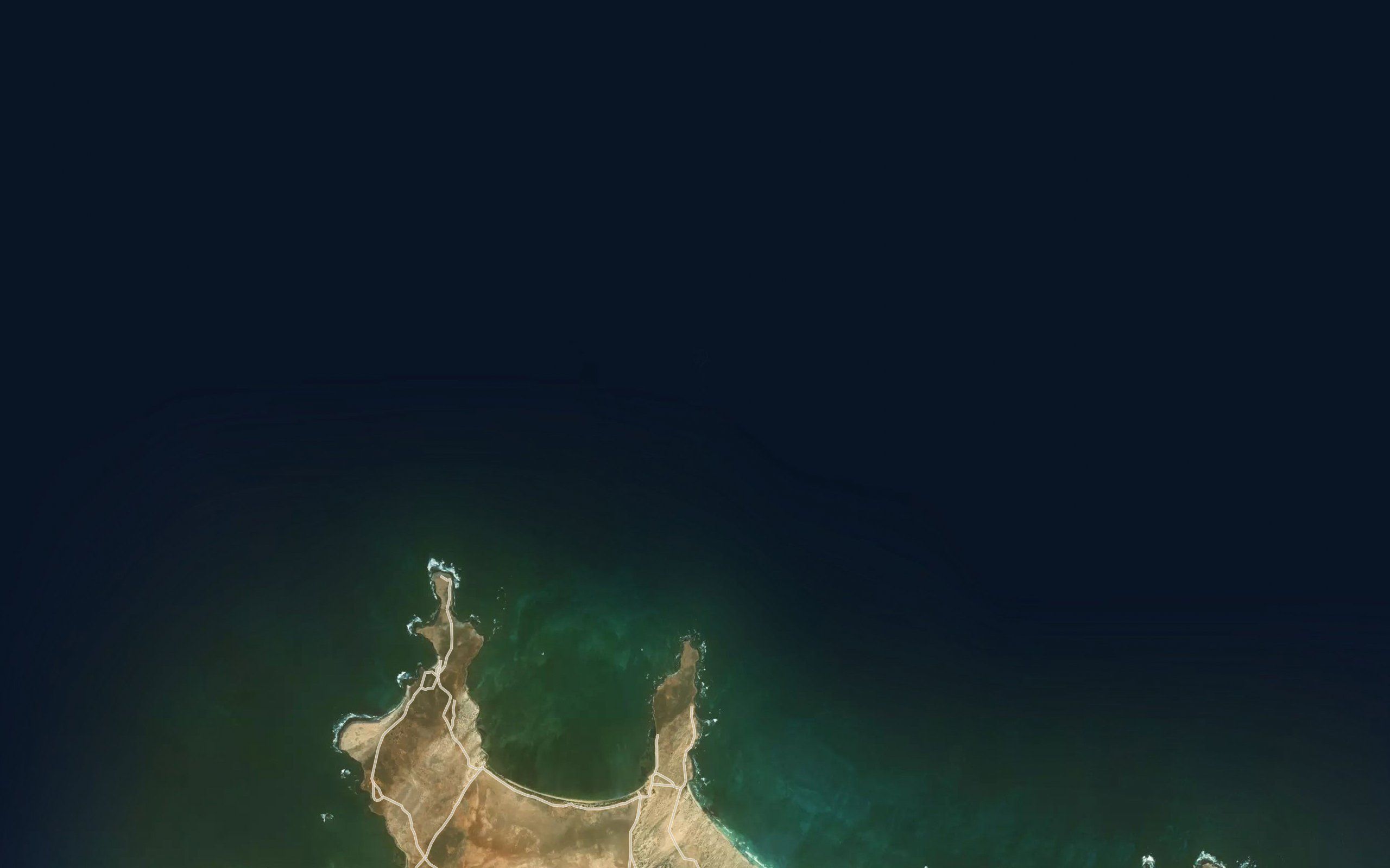 Baixo Galeao
