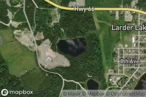 Killarney Lake