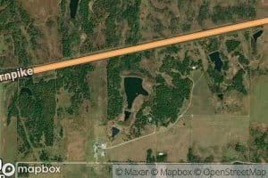 Oknoname 08107 Reservoir