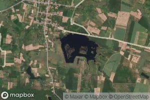 Ang Kep Nam Huai Thit Thai