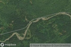 Marten Creek