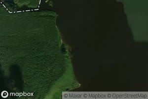 Zaliv Drovosekovskaya Zavod'