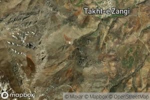 Cheshmeh-ye Miveh Keh