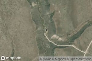 Shingle Reservoir