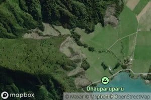 Ohauparuparu Bay