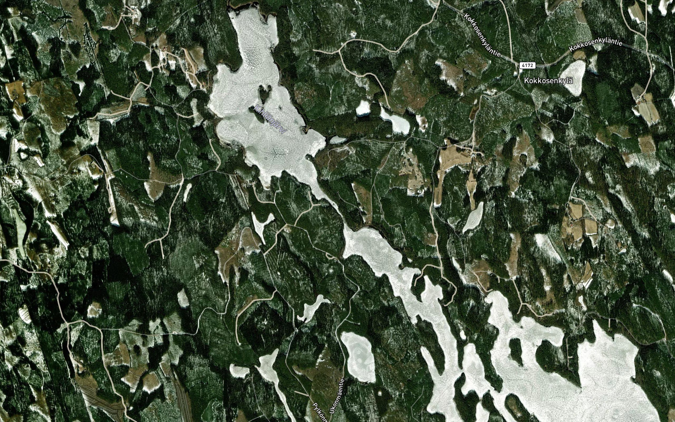Kalliosalmi