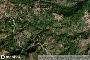 Quebrada de La Chorrera