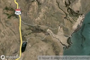 Quebrada Huilachanca