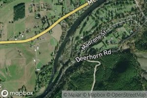 Haagen Creek