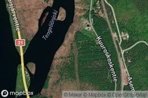 Tengelionjoki
