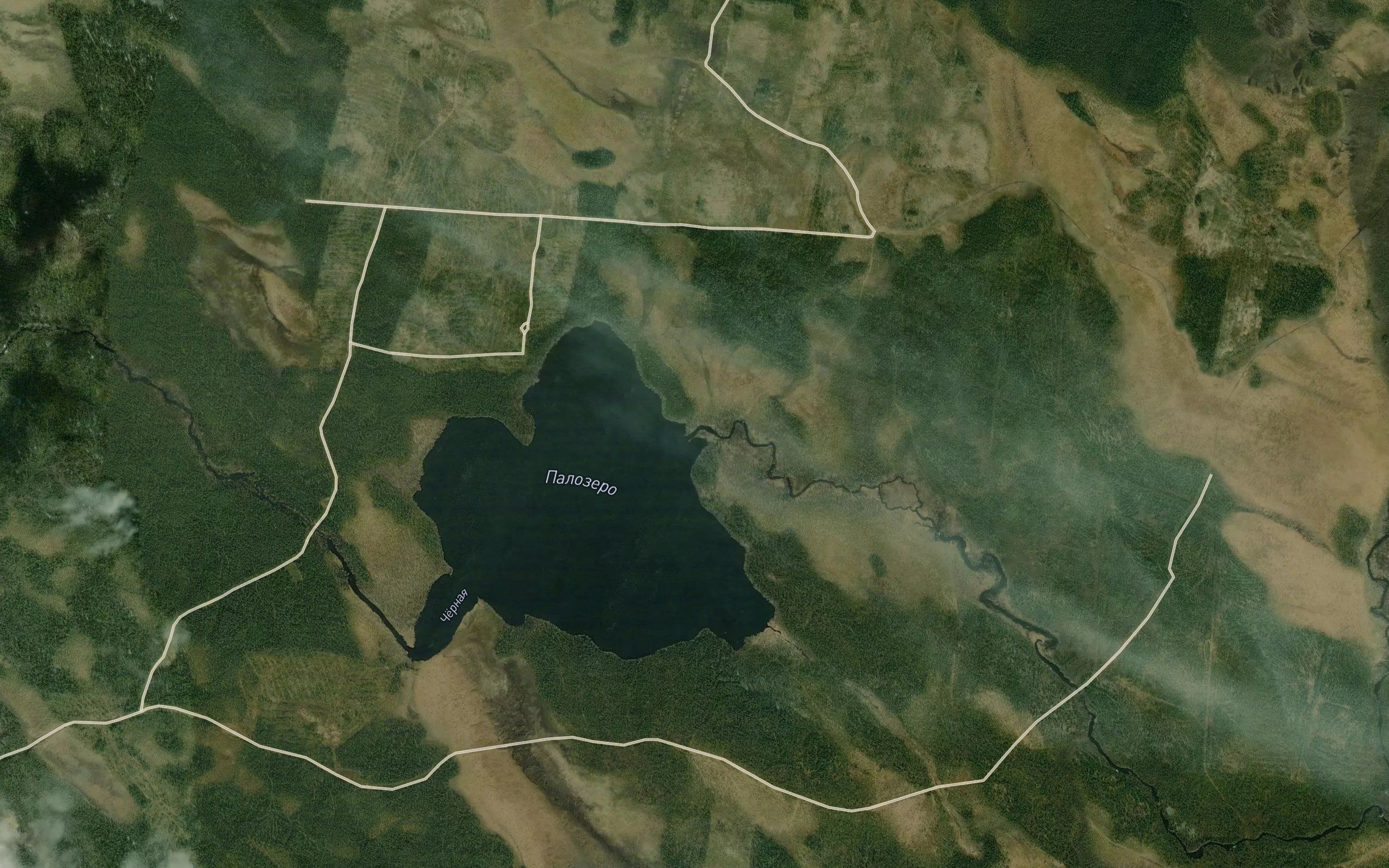 Chernaya