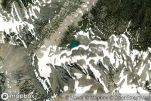 Buffulo Skull Lake