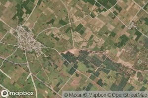 Jugsana Distributary