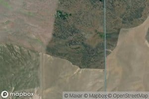 Hole in the Wall Lake